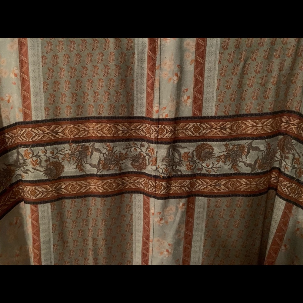Yanak tunic - Picture 5 of 8